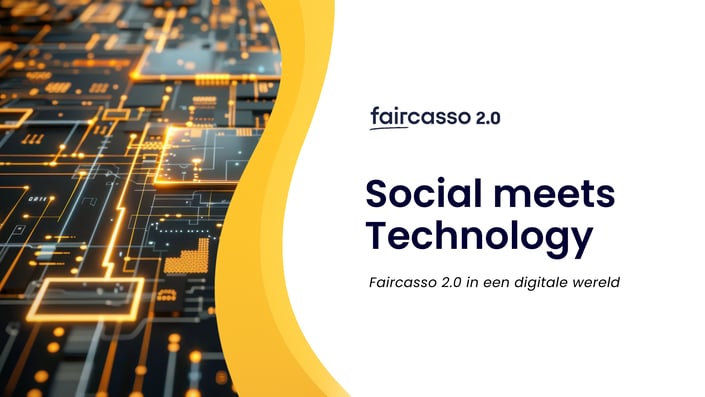 >Social Meets...