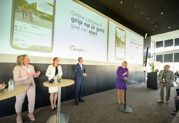 >Sociaal Verantwoord...