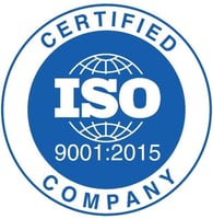 Faircasso ontvangt ISO 9001 & ISO 27001 certificaten