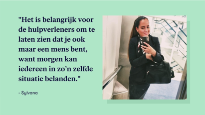 >Het verhaal van...