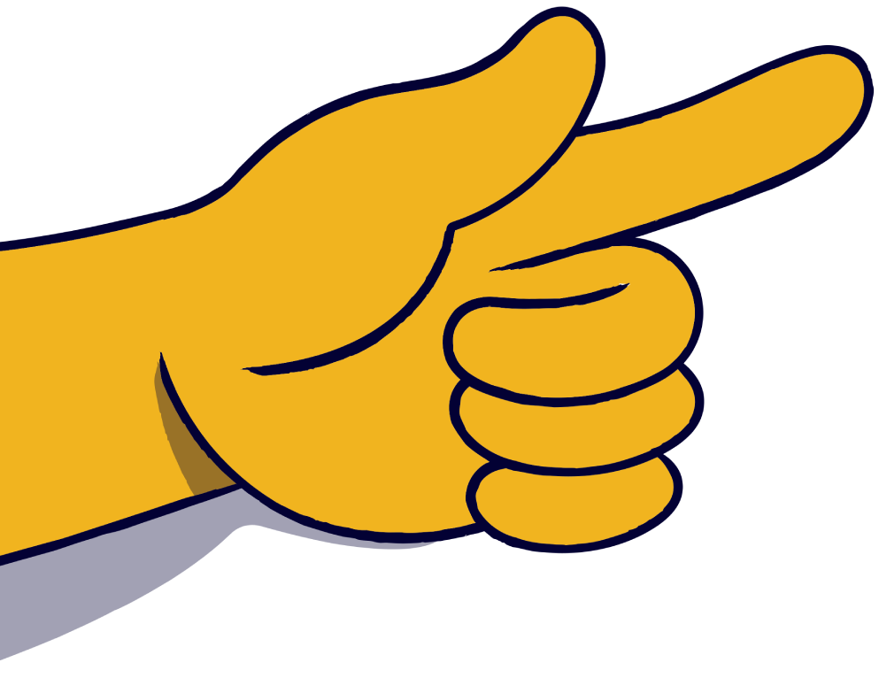 pointing (1)